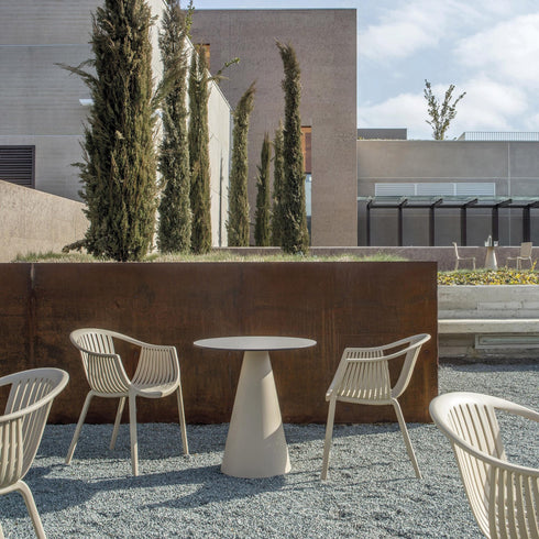 Tatami 306 Garden Armchair